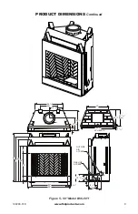 Предварительный просмотр 9 страницы FMI BBM-36N-tKA Owners Manual And Installation Manual