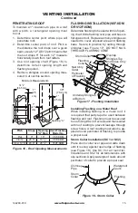 Предварительный просмотр 15 страницы FMI BBM-36N-tKA Owners Manual And Installation Manual