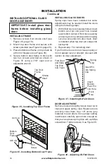 Предварительный просмотр 30 страницы FMI BBM-36N-tKA Owners Manual And Installation Manual