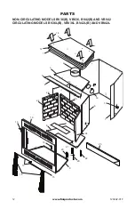 Preview for 12 page of FMI BV36 Owners Manual And Installation Manual