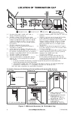 Preview for 8 page of FMI (C)TC36P series Owner'S Manual And Installation Instructions