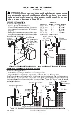 Preview for 13 page of FMI (C)TC36P series Owner'S Manual And Installation Instructions