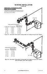 Preview for 14 page of FMI (C)TC36P series Owner'S Manual And Installation Instructions