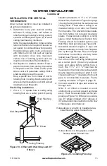 Preview for 15 page of FMI (C)TC36P series Owner'S Manual And Installation Instructions