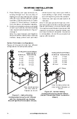 Preview for 16 page of FMI (C)TC36P series Owner'S Manual And Installation Instructions