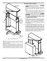 Предварительный просмотр 3 страницы FMI C32CO Assembly And Installation Instructions