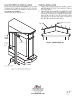 Preview for 4 page of FMI C32CO Assembly And Installation Instructions