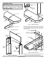 Предварительный просмотр 2 страницы FMI C32GO Assembly And Installation Instructions