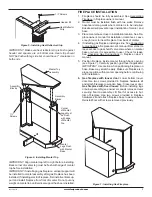 Предварительный просмотр 3 страницы FMI C32GO Assembly And Installation Instructions