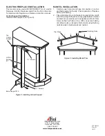 Предварительный просмотр 4 страницы FMI C32GO Assembly And Installation Instructions