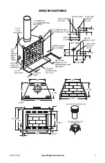 Предварительный просмотр 3 страницы FMI C36 Owner'S Operation And Installation Manual