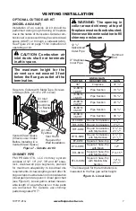 Preview for 7 page of FMI C36 Owner'S Operation And Installation Manual