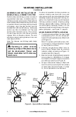 Предварительный просмотр 8 страницы FMI C36 Owner'S Operation And Installation Manual