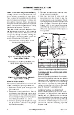 Предварительный просмотр 10 страницы FMI C36 Owner'S Operation And Installation Manual