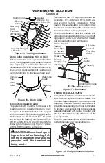 Preview for 11 page of FMI C36 Owner'S Operation And Installation Manual