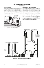 Предварительный просмотр 12 страницы FMI C36 Owner'S Operation And Installation Manual