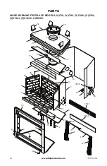 Preview for 16 page of FMI C36 Owner'S Operation And Installation Manual