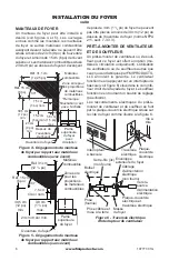 Preview for 26 page of FMI C36 Owner'S Operation And Installation Manual