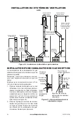 Preview for 34 page of FMI C36 Owner'S Operation And Installation Manual