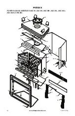 Preview for 38 page of FMI C36 Owner'S Operation And Installation Manual