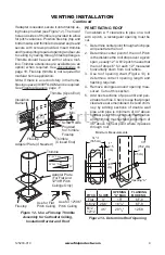 Preview for 9 page of FMI C36EMW-RBC-LS Owners & Installation Manual