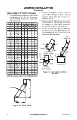 Preview for 10 page of FMI C36EMW-RBC-LS Owners & Installation Manual