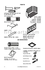 Preview for 18 page of FMI C36EMW-RBC-LS Owners & Installation Manual