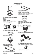 Preview for 19 page of FMI C36EMW-RBC-LS Owners & Installation Manual