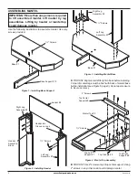 Предварительный просмотр 2 страницы FMI C36TU Installation Instructions