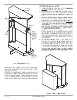 Предварительный просмотр 3 страницы FMI C36TU Installation Instructions