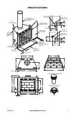 Preview for 3 page of FMI C42 Owner'S Operation And Installation Manual