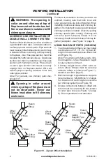 Preview for 8 page of FMI C42 Owner'S Operation And Installation Manual