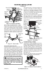 Preview for 11 page of FMI C42 Owner'S Operation And Installation Manual