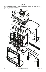 Preview for 16 page of FMI C42 Owner'S Operation And Installation Manual