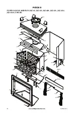 Preview for 38 page of FMI C42 Owner'S Operation And Installation Manual