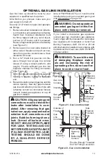 Preview for 13 page of FMI C42MW-LS Owner'S Operation And Installation Manual