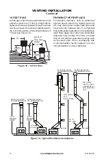 Предварительный просмотр 12 страницы FMI CCAT36 Series Owner'S Operation And Installation Manual