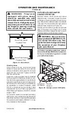 Предварительный просмотр 15 страницы FMI CCAT36 Series Owner'S Operation And Installation Manual