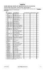 Предварительный просмотр 19 страницы FMI CCAT36 Series Owner'S Operation And Installation Manual