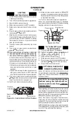 Предварительный просмотр 25 страницы FMI CD32M-LS Owner'S Operation And Installation Manual