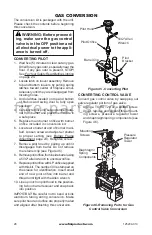 Предварительный просмотр 26 страницы FMI CD32M-LS Owner'S Operation And Installation Manual