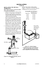 Preview for 14 page of FMI CD36M-LS Owner'S Operation & Installation Manual