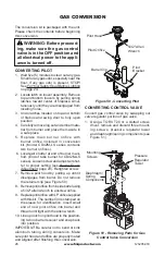 Preview for 26 page of FMI CD36M-LS Owner'S Operation & Installation Manual