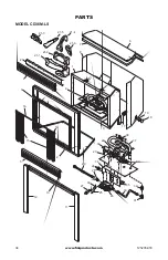 Preview for 34 page of FMI CD36M-LS Owner'S Operation & Installation Manual