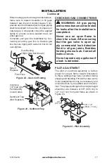 Preview for 17 page of FMI CD36MCN-LS Owner'S Operation And Installation Manual