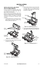 Предварительный просмотр 19 страницы FMI CD36MCN-LS Owner'S Operation And Installation Manual