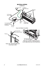 Preview for 22 page of FMI CD36MCN-LS Owner'S Operation And Installation Manual