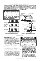 Preview for 24 page of FMI CD36MCN-LS Owner'S Operation And Installation Manual