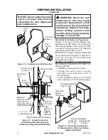 Preview for 14 page of FMI CD36RN Owner'S Manual