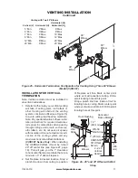 Предварительный просмотр 17 страницы FMI CD36RN Owner'S Manual